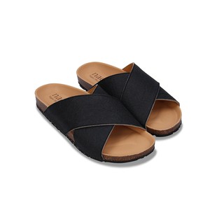 TUPAI Black from NAE Vegan Shoes
