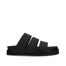 TONGA Black via NAE Vegan Shoes