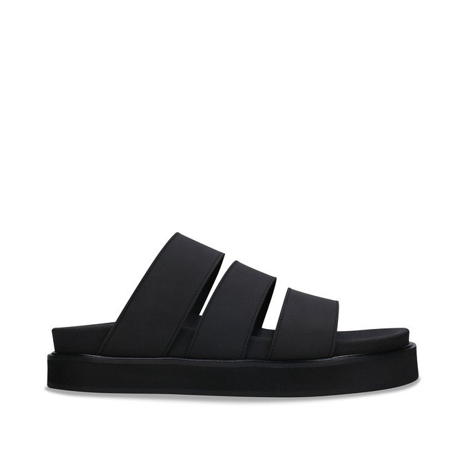 TONGA Black from NAE Vegan Shoes