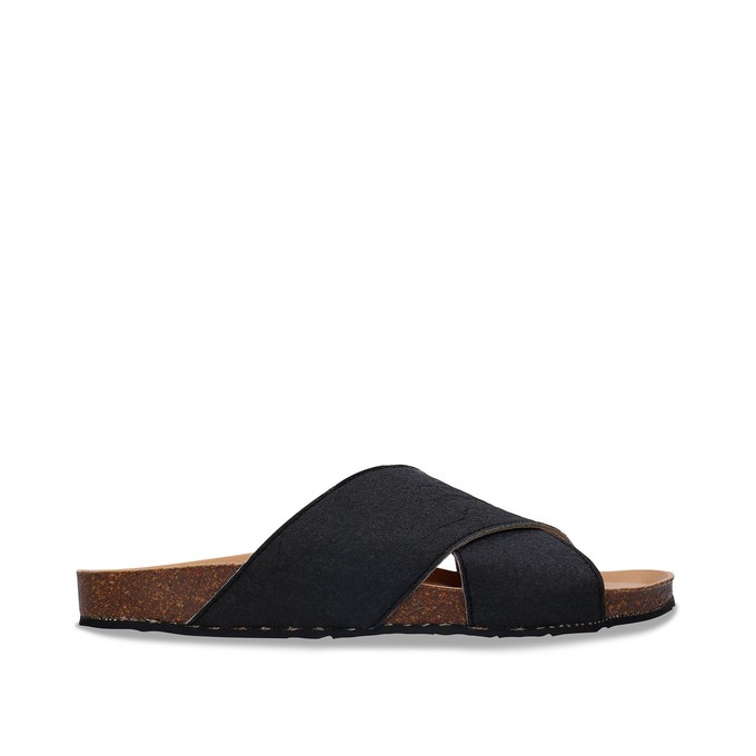 TUPAI Black from NAE Vegan Shoes