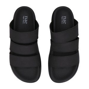 TONGA Black from NAE Vegan Shoes