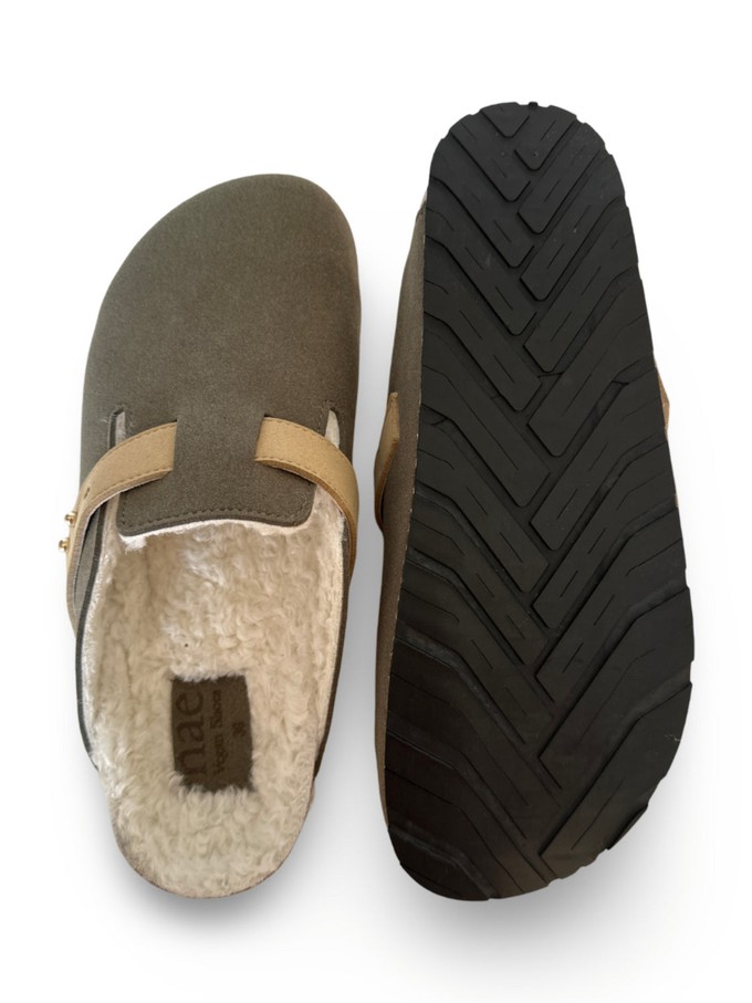 The Cozy Winter Gift Set from NAE Vegan Shoes