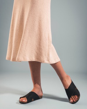 TUPAI Black from NAE Vegan Shoes