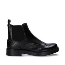 SISI Black via NAE Vegan Shoes