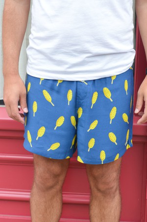 NEW! Granadilla Lolly Unisex Boxer Shorts from Nightire