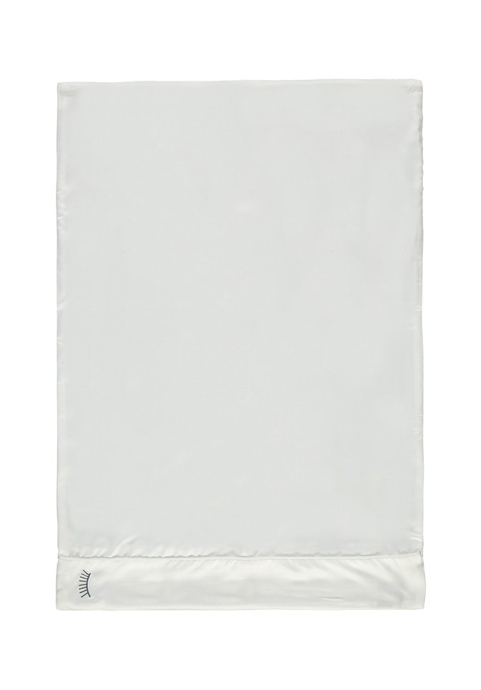 BACK IN STOCK! Plain Vanilla Pillowcase from Nightire