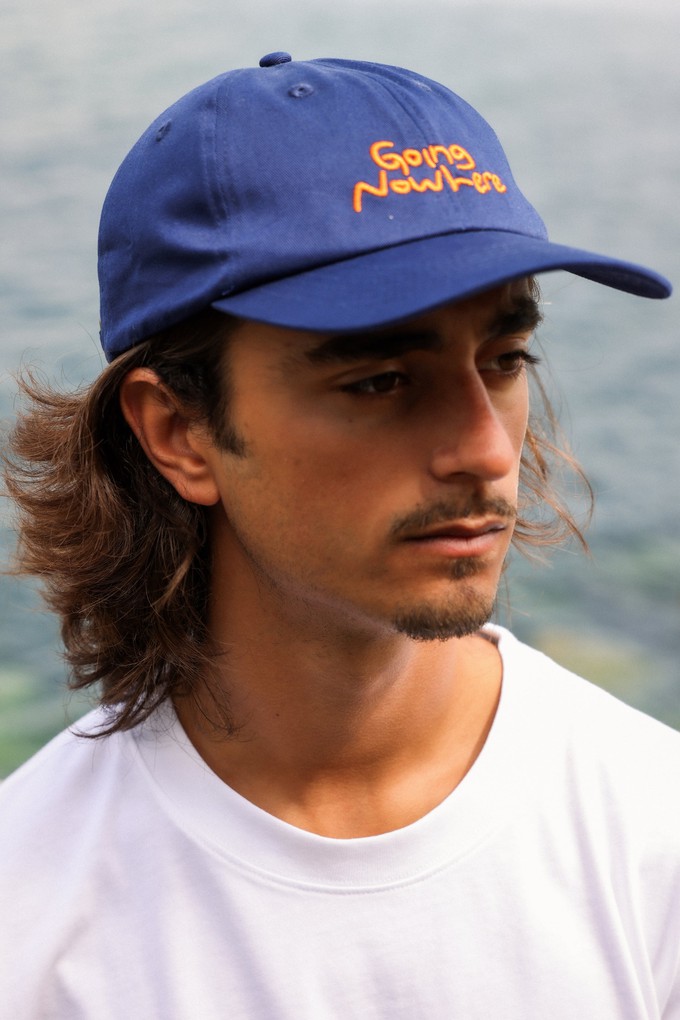 Going Nowhere Cap from NWHR