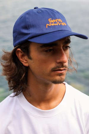 Going Nowhere Cap from NWHR