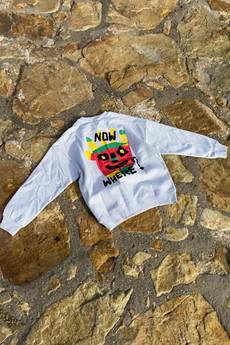 Crewneck Now, where? via NWHR
