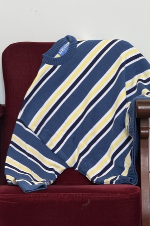 Jersey Bright Blue from NWHR