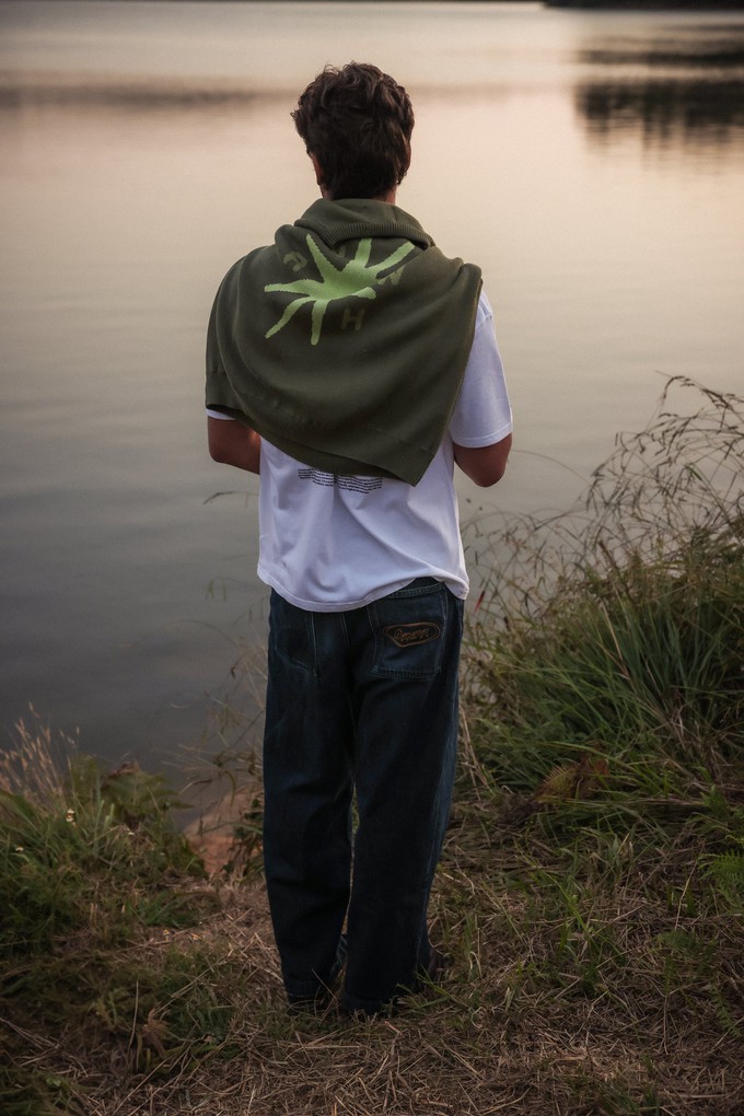 Jersey Compass from NWHR