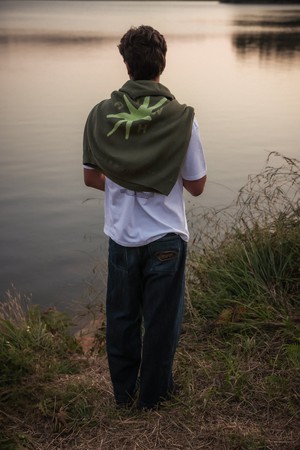 Jersey Compass from NWHR