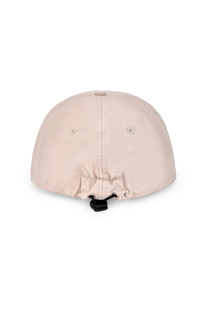 Bicolor Nylon cap from NWHR