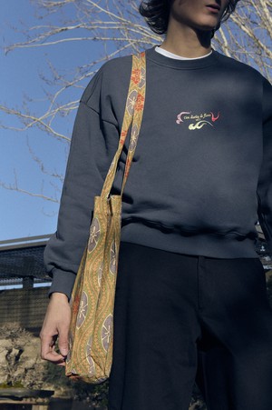 Tote bags NWHR x Museo del Prado Bamboo from NWHR