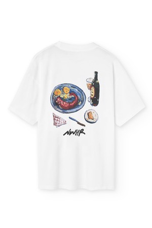 Tasca T-shirt from NWHR