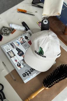 Queimada Cap via NWHR