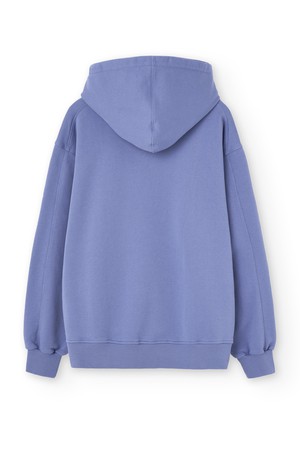 NWHR Blue washed sweatshirt from NWHR