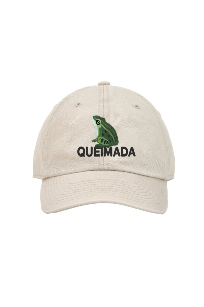 Queimada Cap from NWHR