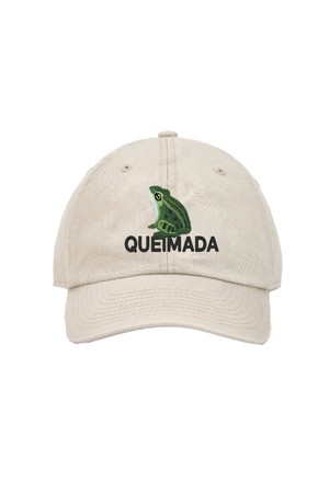 Queimada Cap from NWHR