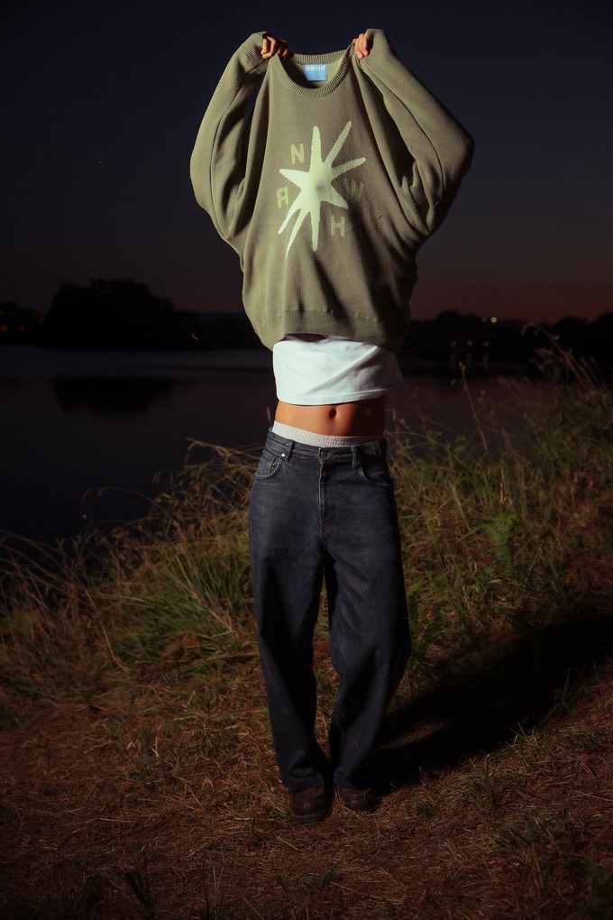 Jersey Compass from NWHR