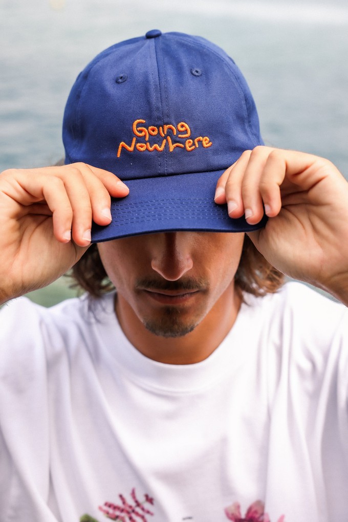 Going Nowhere Cap from NWHR