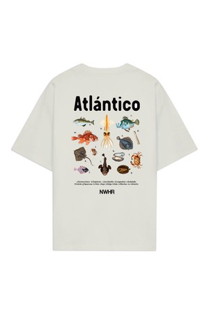 Atlantic T-shirt from NWHR