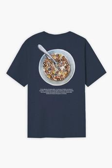 NWHR Cereals T-Shirt via NWHR