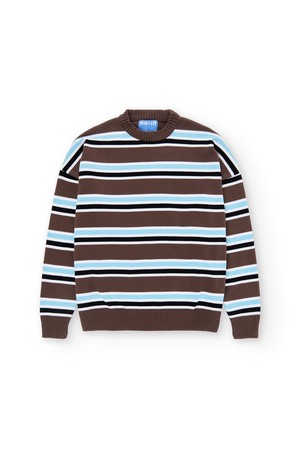 Bright Brown Jersey from NWHR