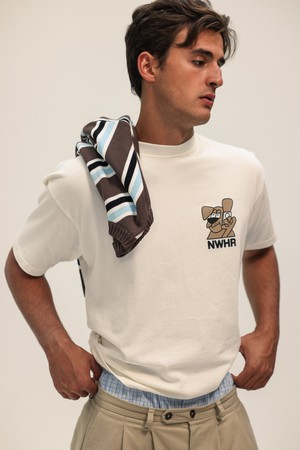 Call Your Mum T-shirt from NWHR