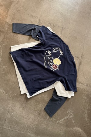 Xantar T-shirt from NWHR