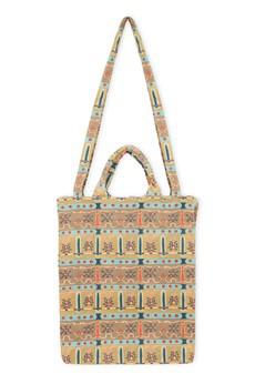 Tote bags NWHR x Museo del Prado Jinja via NWHR