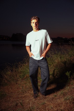 Burned T-shirt from NWHR