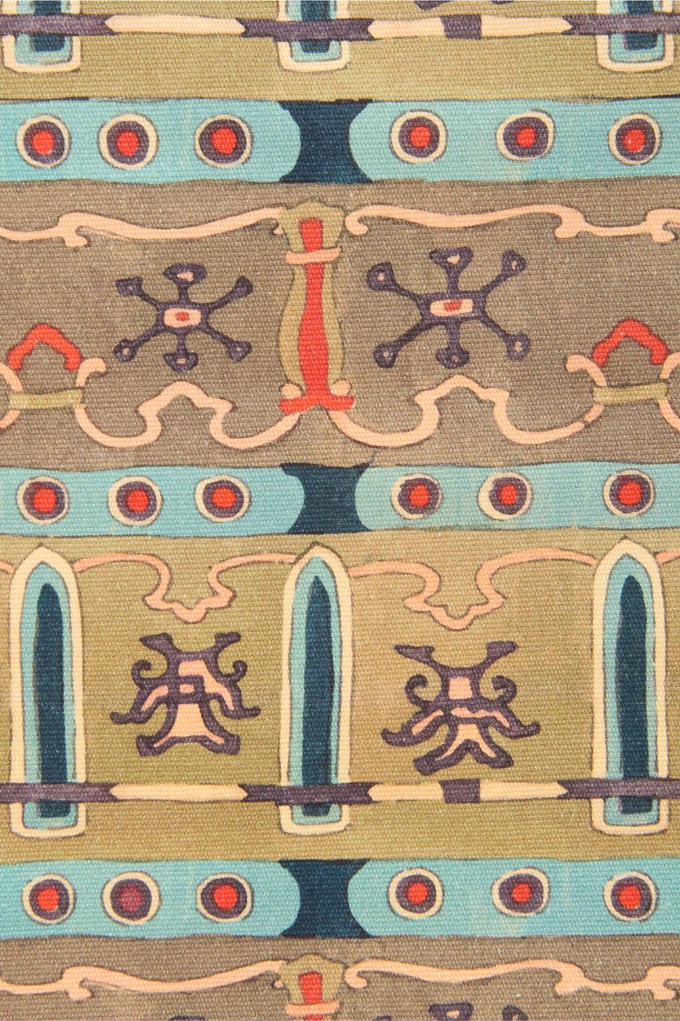 Tote bags NWHR x Museo del Prado Jinja from NWHR