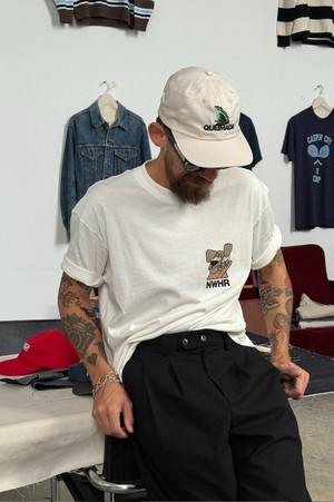 Queimada Cap from NWHR