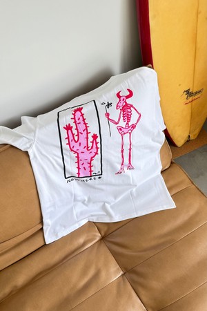 Rubia Gallega T-shirt from NWHR