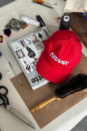 Service Cap from NWHR