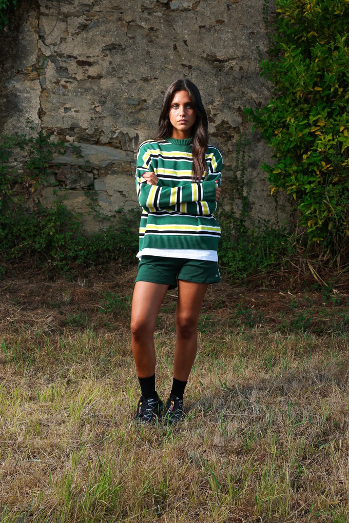 Jersey Bright Yellow from NWHR