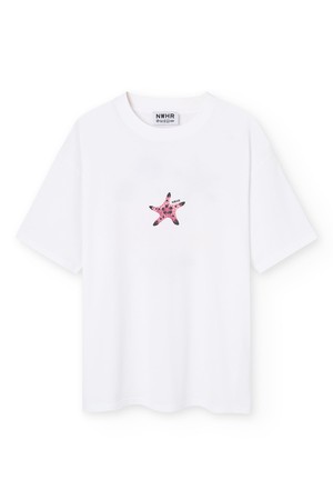 Extinction is for ever T-shirt from NWHR