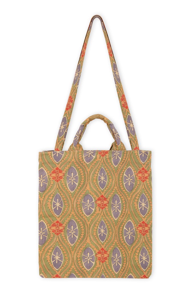 Tote bags NWHR x Museo del Prado Bamboo from NWHR