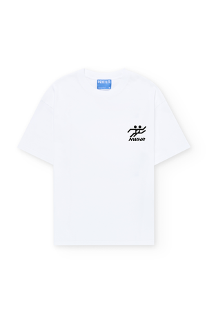 Nowhere to Go T-shirt from NWHR