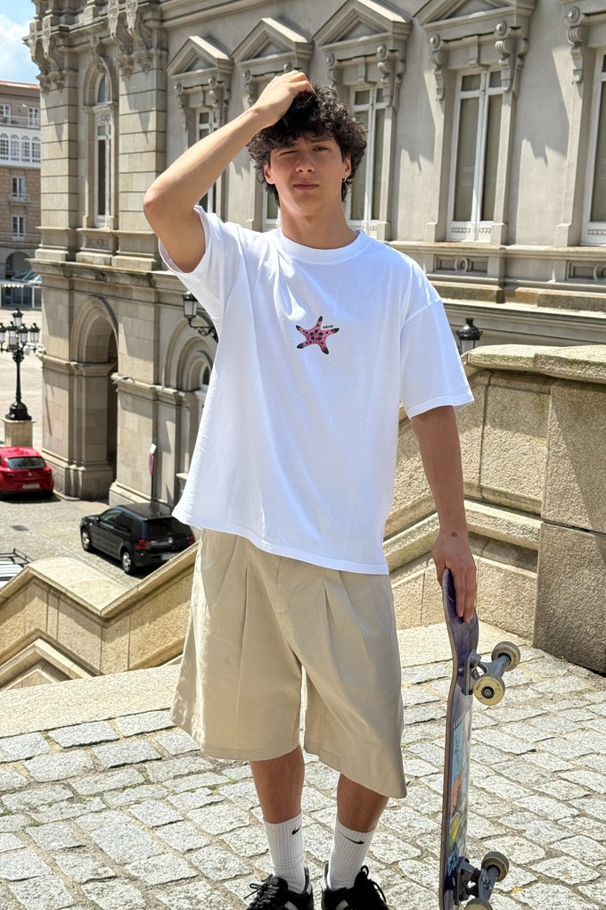 Extinction is for ever T-shirt from NWHR