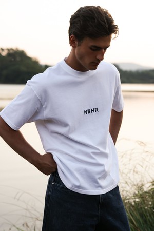 Burned T-shirt from NWHR