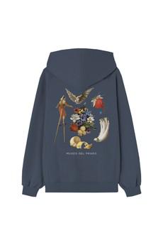 Zipper bat x Museo del Prado via NWHR