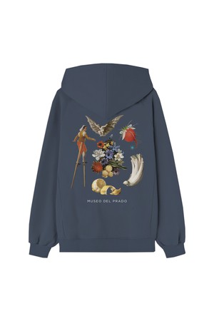 Zipper bat x Museo del Prado from NWHR