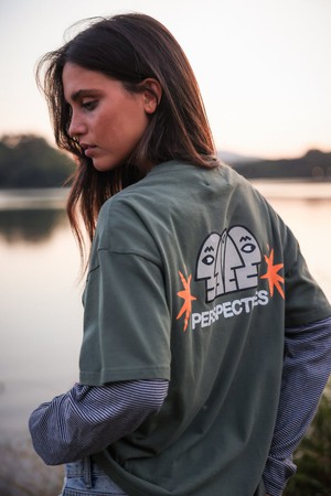 Club House T-shirt from NWHR