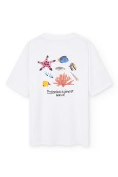 Extinction is for ever T-shirt via NWHR
