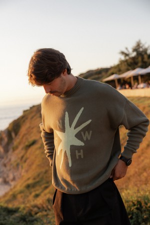 Jersey Compass from NWHR