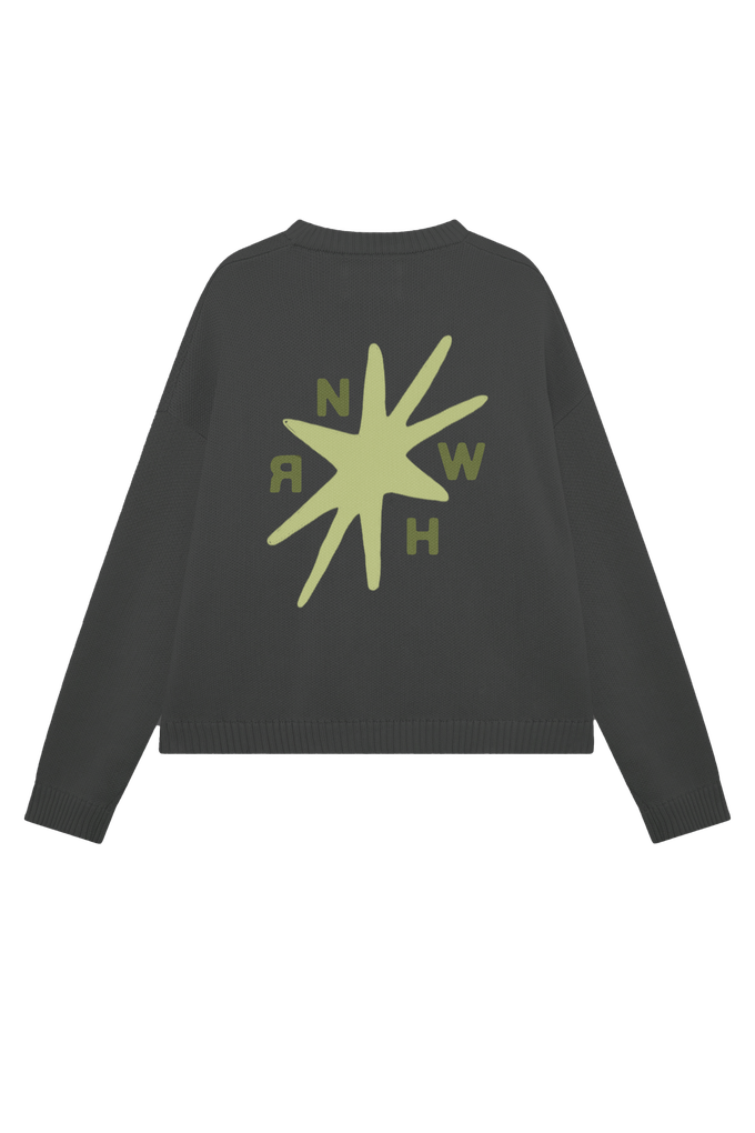 Jersey Compass from NWHR