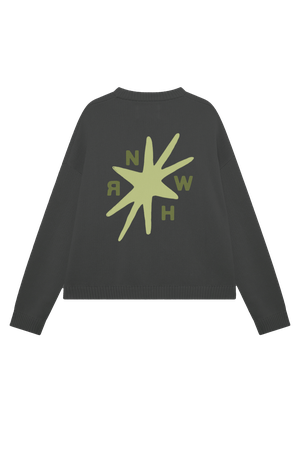 Jersey Compass from NWHR