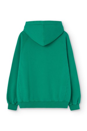 Hoodie Bubble Green from NWHR